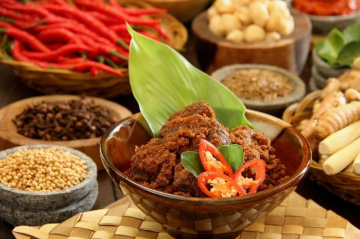 Kuliner Unik dari Berbagai Daerah di Indonesia
