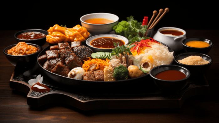 Rekomendasi Tempat Makan Enak dan Murah untuk Keluarga