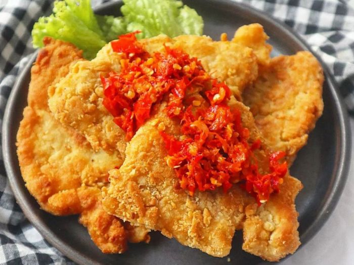 Makanan Viral TikTok, Apakah Layak Dicoba?