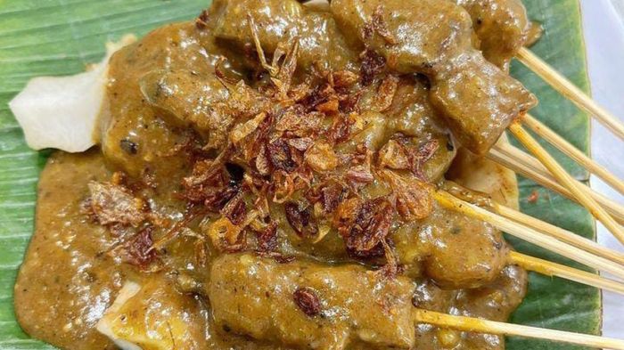 Kuliner Barat yang Sudah Disesuaikan Lidah Lokal