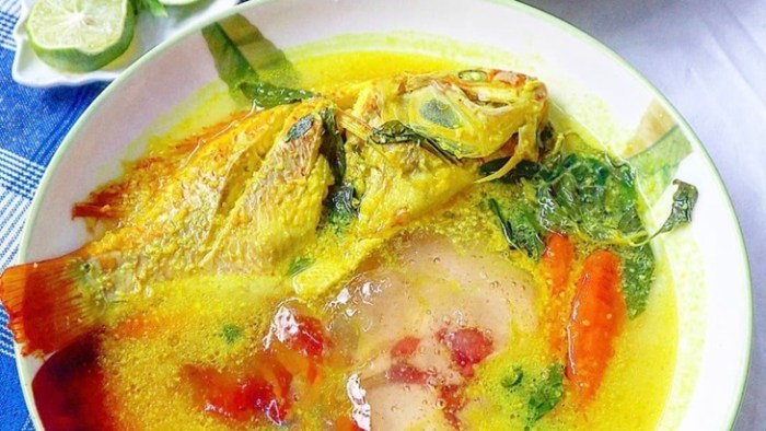 Makanan khas papua maluku papeda yang enak kuliner ambon detik dilewatkan jangan sampai harus unik kamu tahu wajib wisatawan Makanan khas papua maluku papeda yang enak kuliner ambon detik dilewatkan jangan sampai harus unik kamu tahu wajib wisatawan