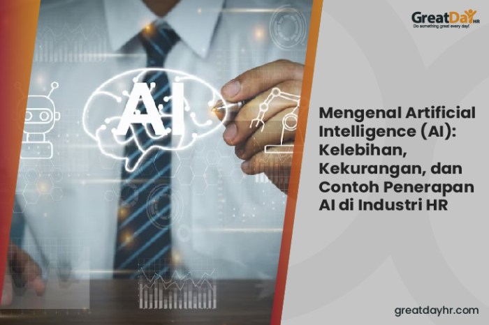 Peluang UMKM di Era Artificial Intelligence