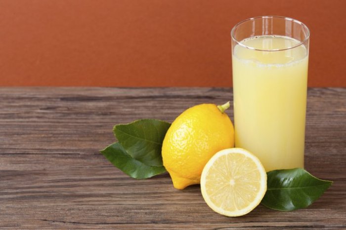 Minuman Sehat Tanpa Gula yang Bisa Dibuat Sendiri