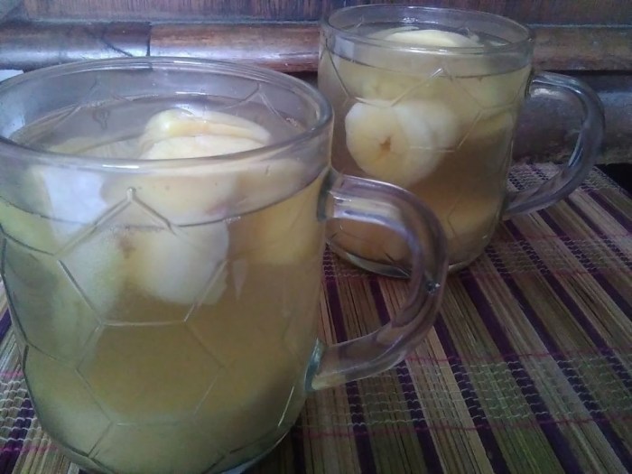Resep Minuman Dingin Paling Dicari di Musim Panas