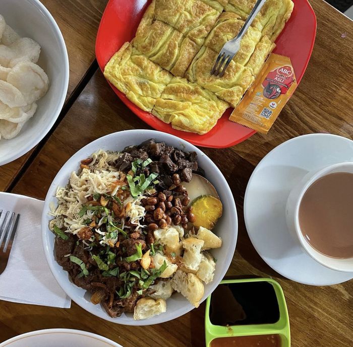 Tempat Makan Favorit di Balikpapan Dekat Pantai