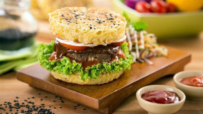 Resep Rahasia Makanan Legendaris dari Pemilik Aslinya