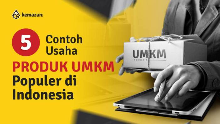 Studi Kasus UMKM yang Sukses Ekspor Produk Handmade