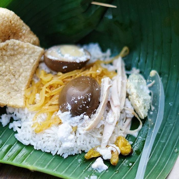Kuliner dengan Pengaruh Asing yang Sudah Jadi Lokal