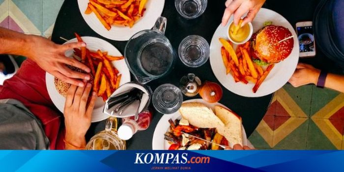 Tren Kuliner 2025: Apa yang Paling Dicari Tahun Ini?
