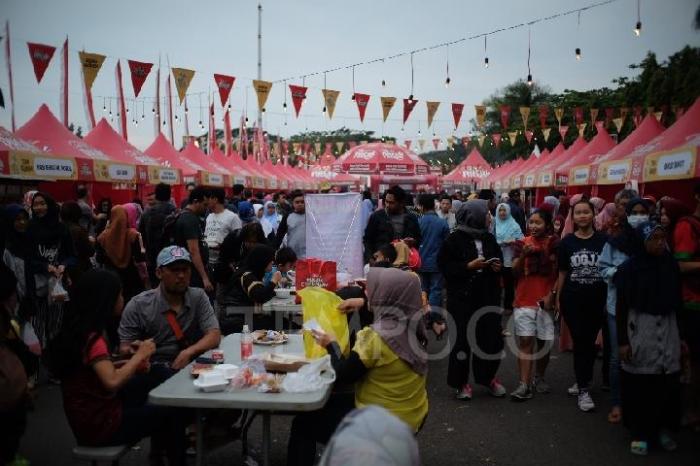 Festival Kuliner Terbesar Akan Digelar di Jakarta