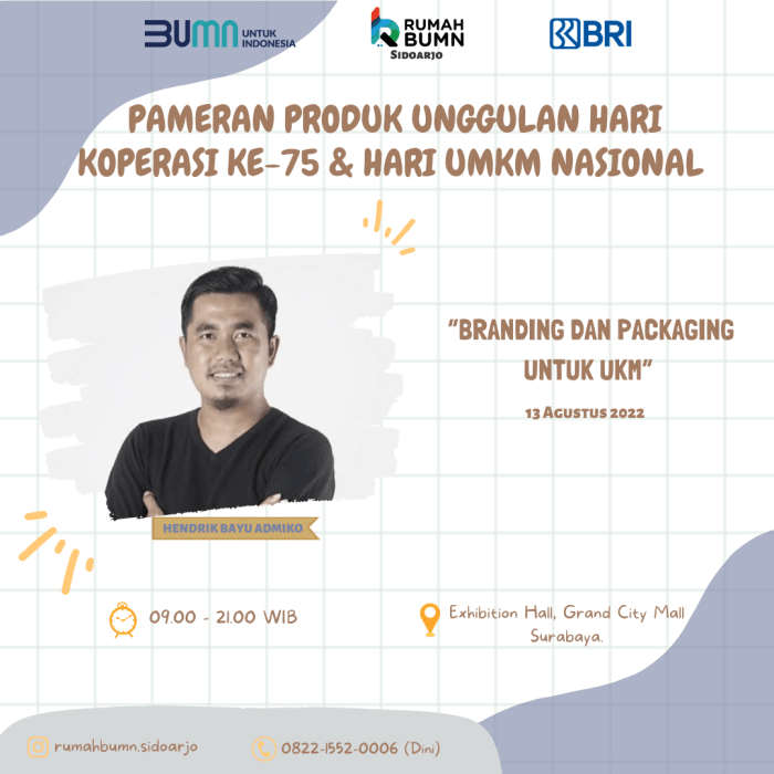Mengapa Packaging Sangat Penting untuk UMKM yang Ingin Go Global