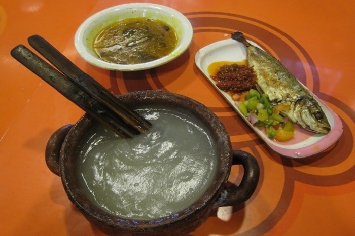 Jelajahi Kuliner Maluku dan Papua yang Jarang Diangkat