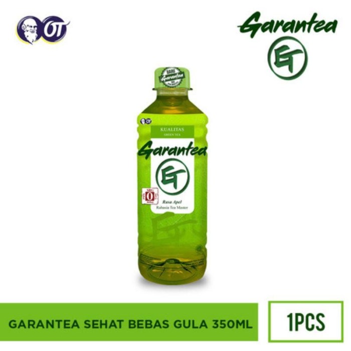 Es Teh Sehat Tanpa Gula: Rahasianya di Sini