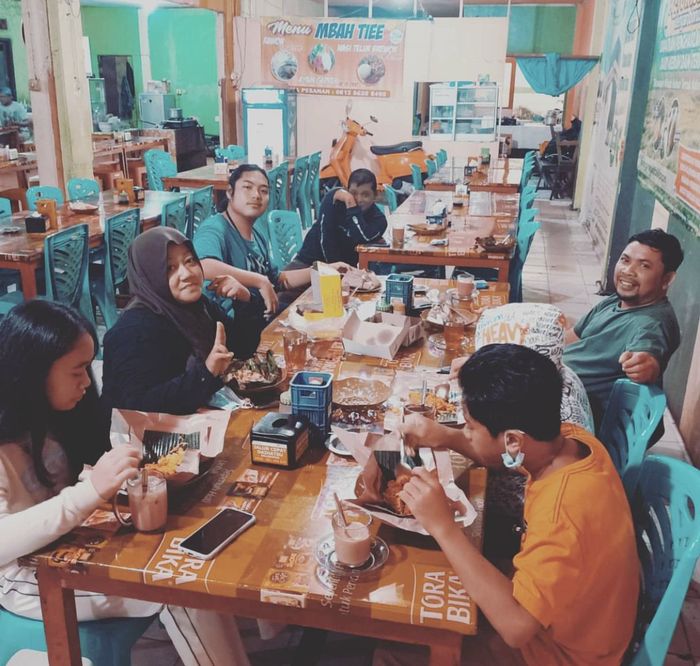Tempat Makan Favorit di Balikpapan Dekat Pantai