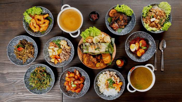 Kabar Terbaru dari Dunia Kuliner Indonesia