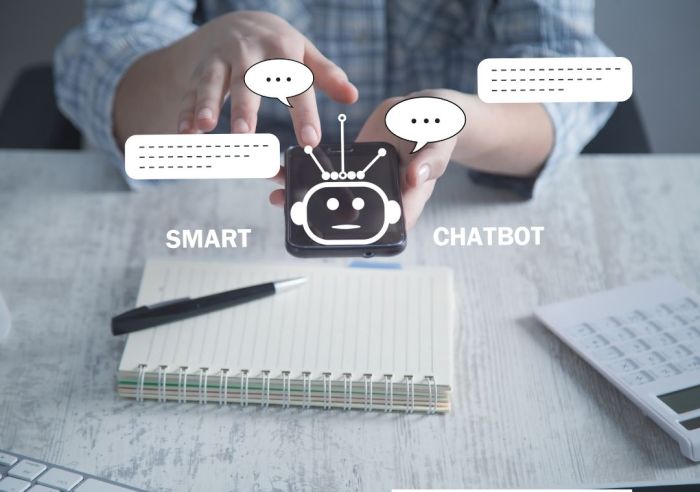 UMKM dan Chatbot: Meningkatkan Layanan Pelanggan
