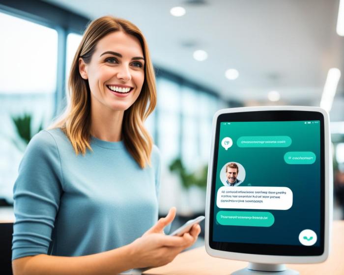 UMKM dan Chatbot: Meningkatkan Layanan Pelanggan