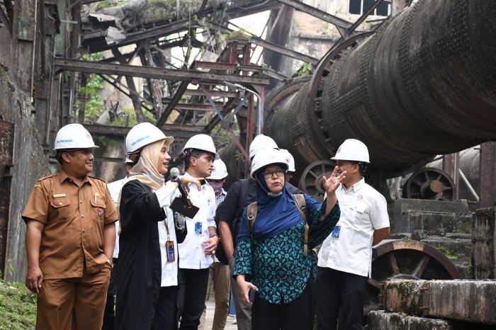 UMKM dengan Sentuhan Budaya Lokal: Potensi Produk Unik