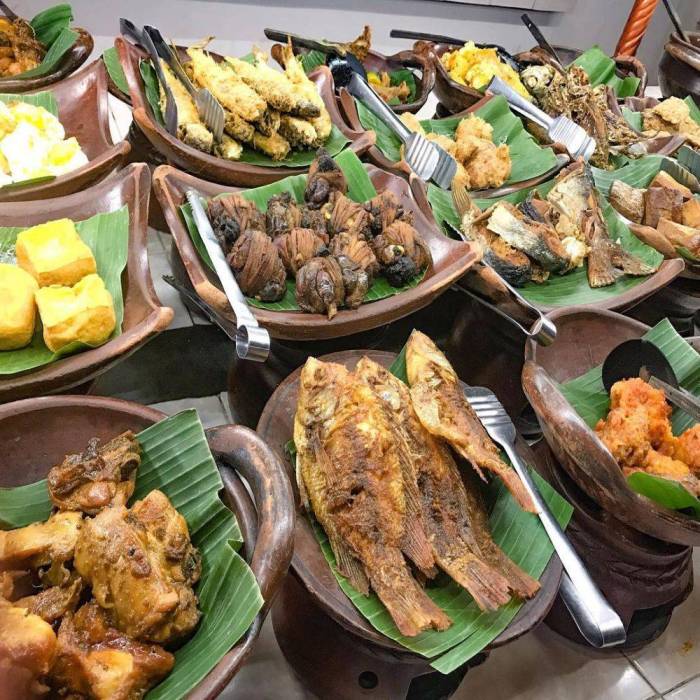 Kuliner khas belanda penjajahan unik sejarah ternyata peninggalan punya Menu Kuliner Tradisional yang Tetap Eksis di Era Modern