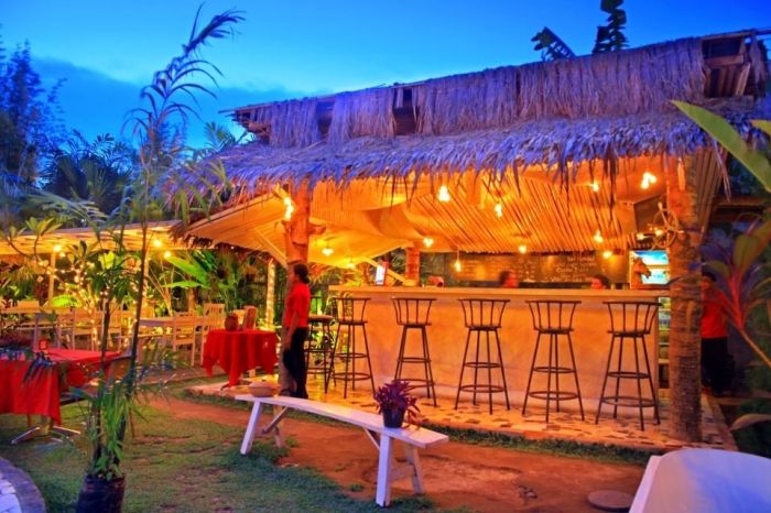 Rekomendasi Tempat Makan Malam di Medan Kota