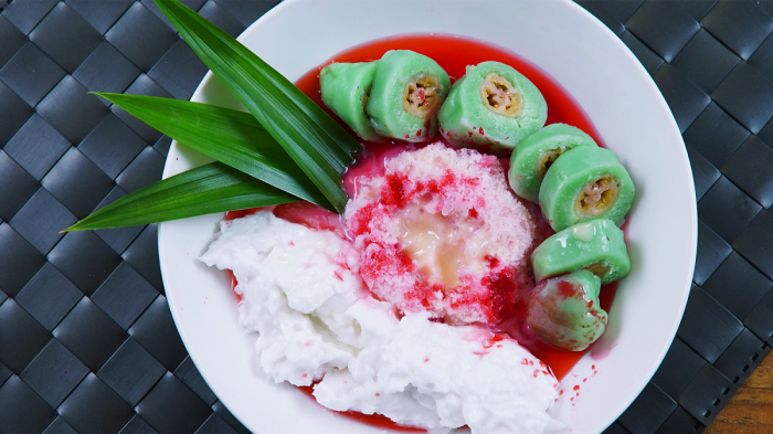Kuliner Khas Bugis yang Bisa Dinikmati di Tempat Ini