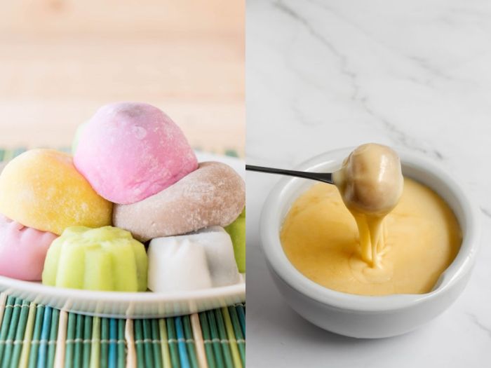 Makanan Viral TikTok, Apakah Layak Dicoba?