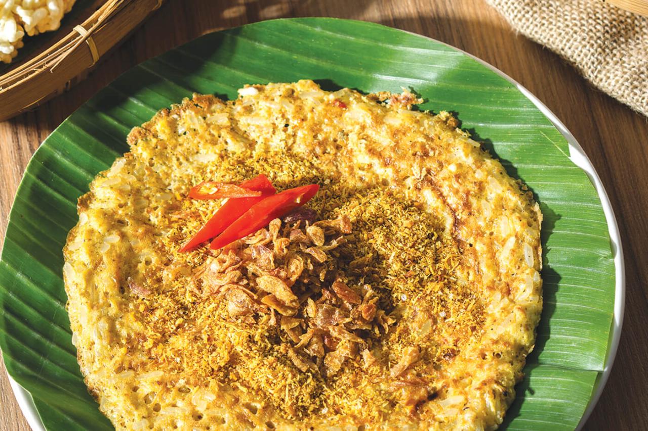 Kuliner Betawi yang Mulai Tergerus Zaman