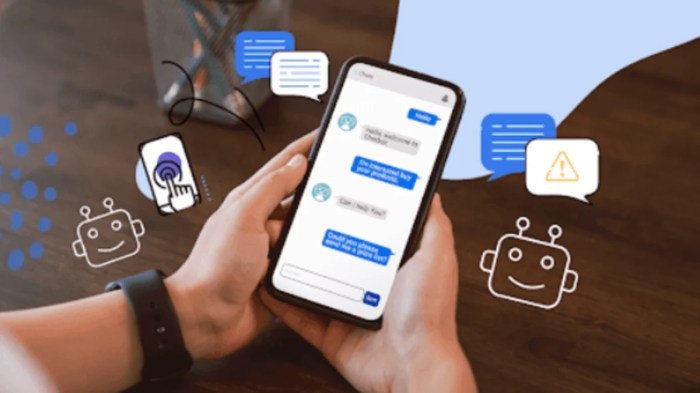 UMKM dan Chatbot: Meningkatkan Layanan Pelanggan