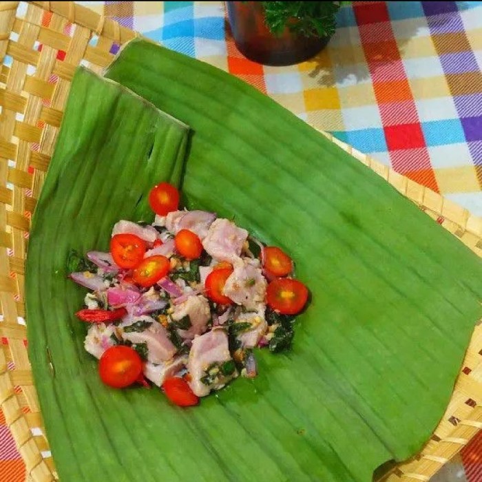 Jelajahi Kuliner Maluku dan Papua yang Jarang Diangkat
