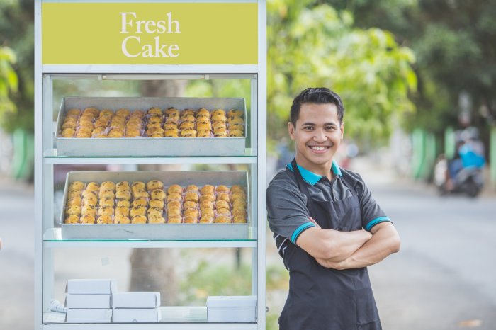 Bisnis modal kecil untung besar ide tapi Ide Bisnis Kuliner Modal Kecil Tapi Untung Besar