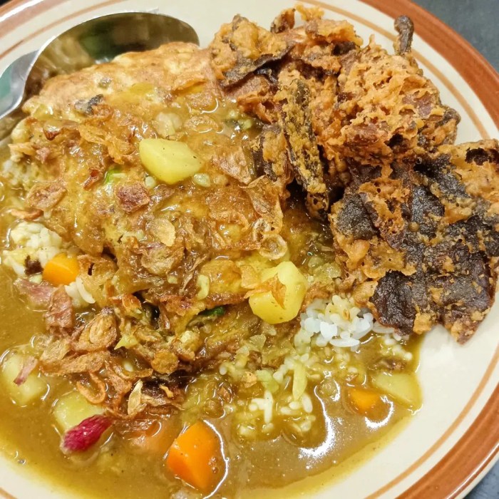 Makanan Kekinian yang Lagi Viral di 2025
