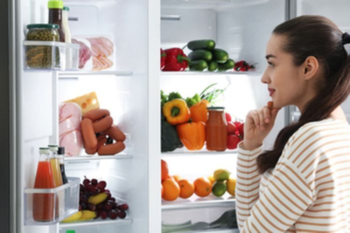 10 Jenis Makanan Sehat yang Wajib Ada di Kulkasmu