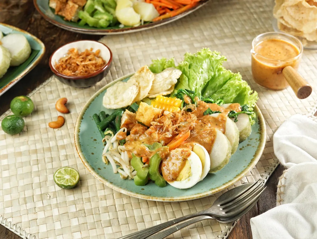 Kue betawi jajanan tergerus zaman mulai khas aditya pratomo masyarakat tradisional sudah