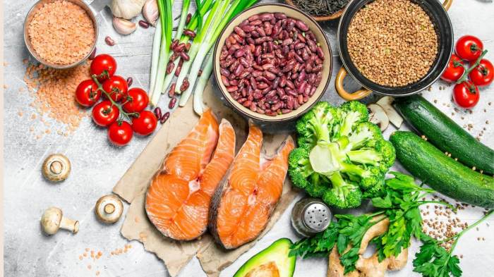 Cara Memasak Makanan Sehat Tanpa Kehilangan Nutrisi
