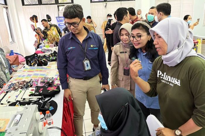 Kolaborasi dengan Diaspora Indonesia untuk Memasarkan Produk UMKM