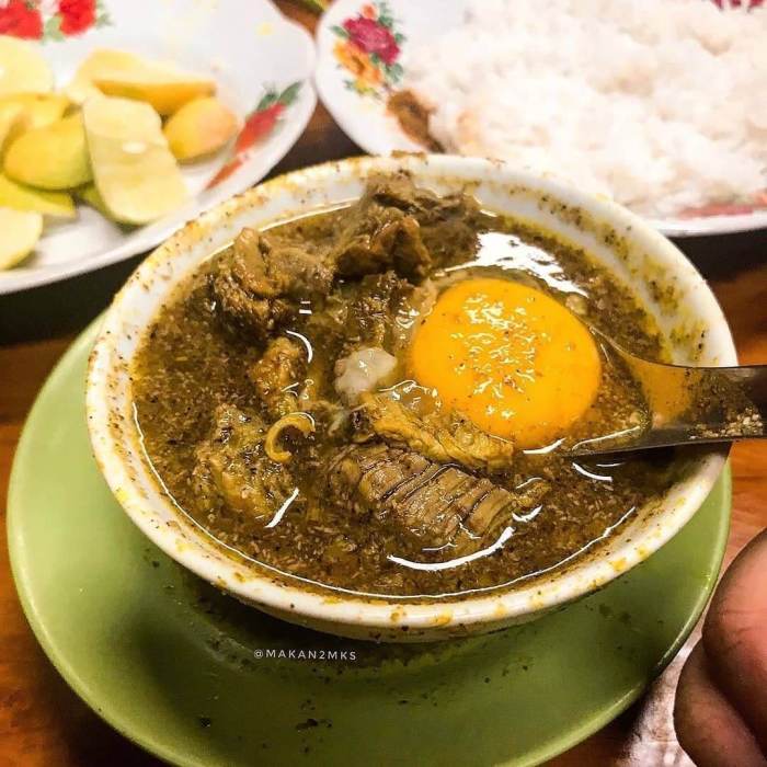 Tempat Makan Hits Anak Gaul Makassar