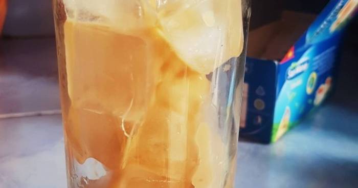 Resep Thai Tea Asli dengan Rasa Otentik