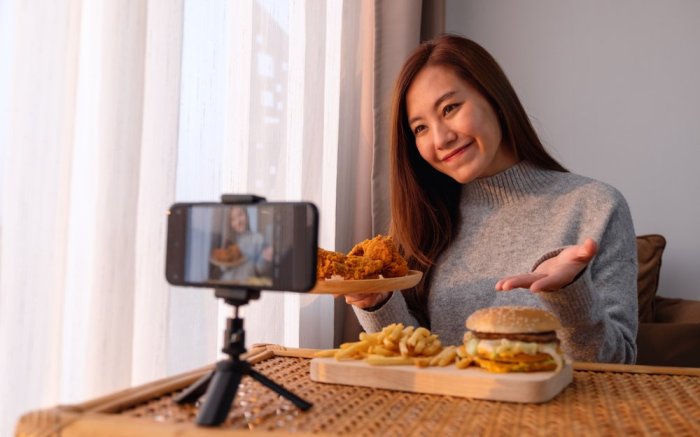 Channel YouTube Kuliner Indonesia Paling Menggoda