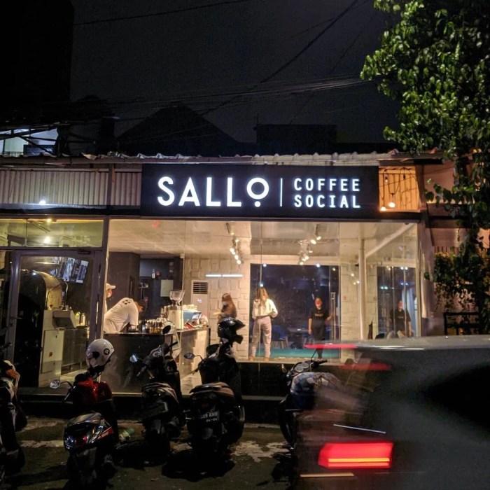 Rekomendasi Tempat Makan 24 Jam di Tengah Kota