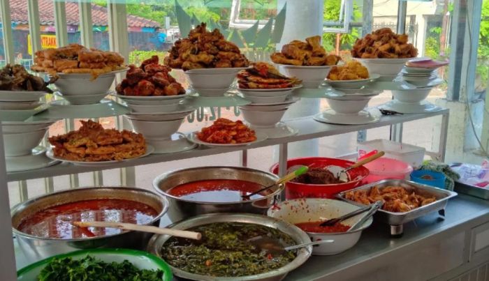 Tempat Makan Murah Dekat Kampus ITB
