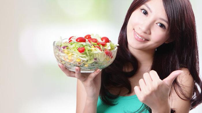 Mengejutkan, Inilah 4 Makanan Penambah Energi Cocok Dikonsumsi Setelah ... Makanan Ringan Sehat Setelah Lari Pagi