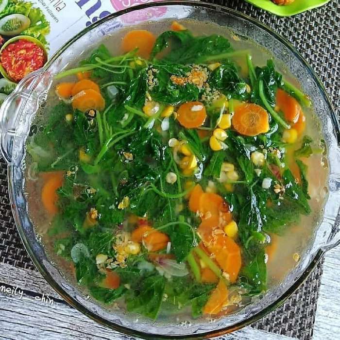 Kuliner Sehat yang Tetap Lezat: Apakah Bisa?