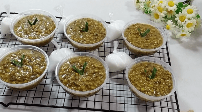 Rekomendasi Makanan Buka Puasa Sehat dan Simpel