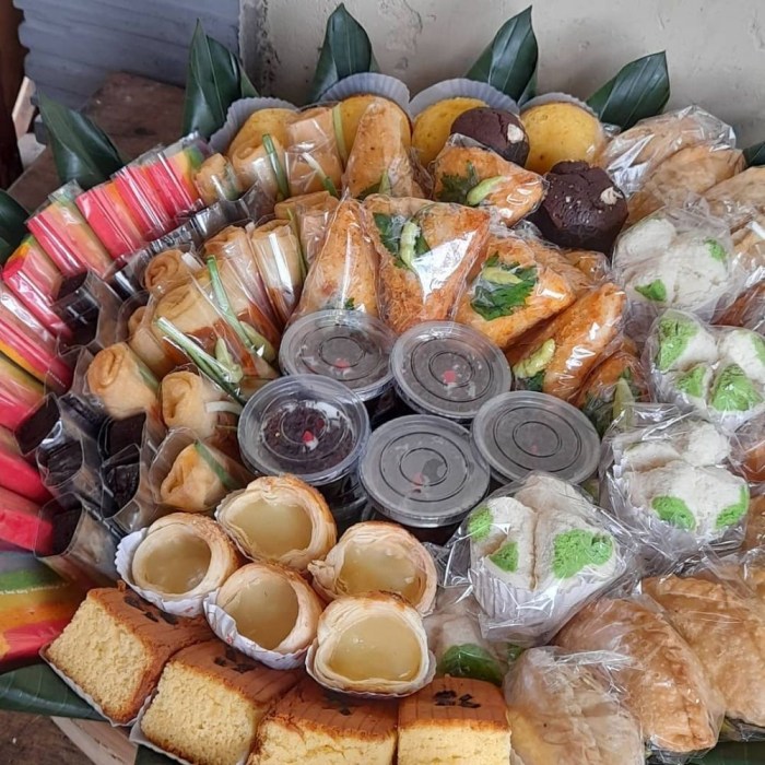 Rekomendasi Makanan Buka Puasa Sehat dan Simpel