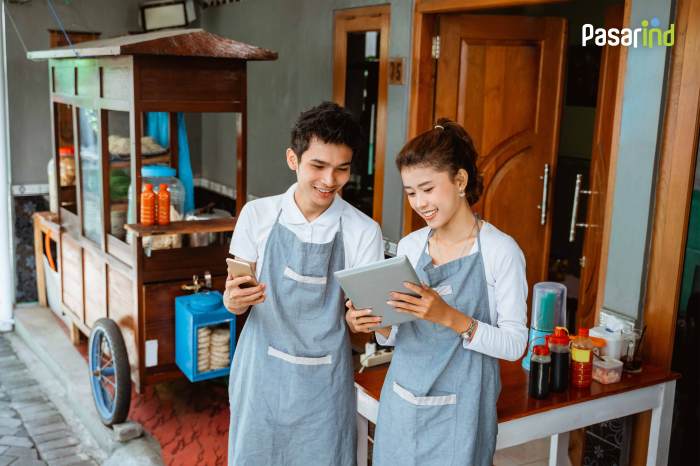 Platform Digital yang Wajib Dicoba UMKM Pemula