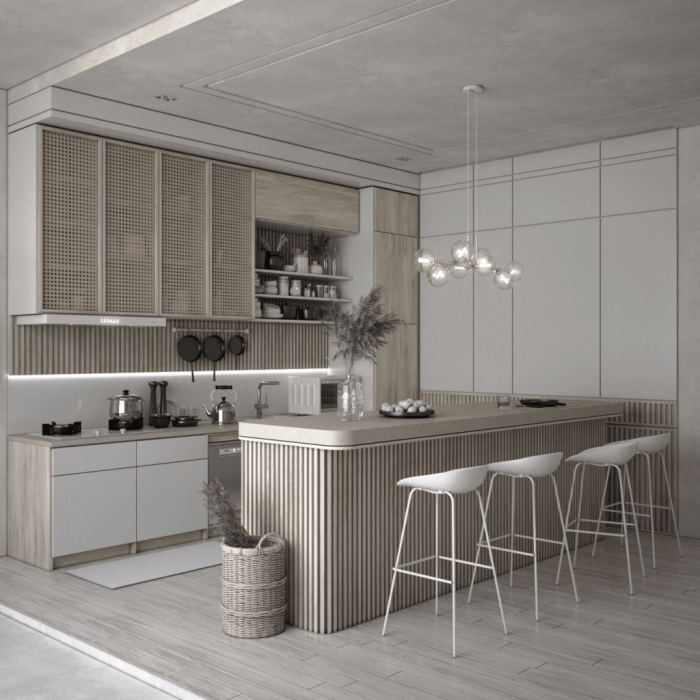 Tempat Makan dengan Konsep Self-Cooking