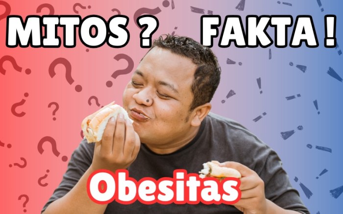 10 Mitos dan Fakta Seputar Diet yang Populer di Masyarakat Mitos vs Fakta: Apakah Diet Keto Termasuk Sehat?