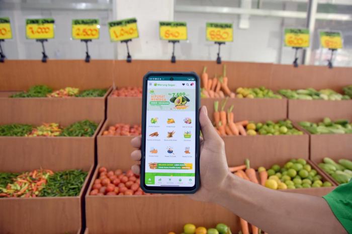 Cerita UMKM Pertanian yang Go Digital