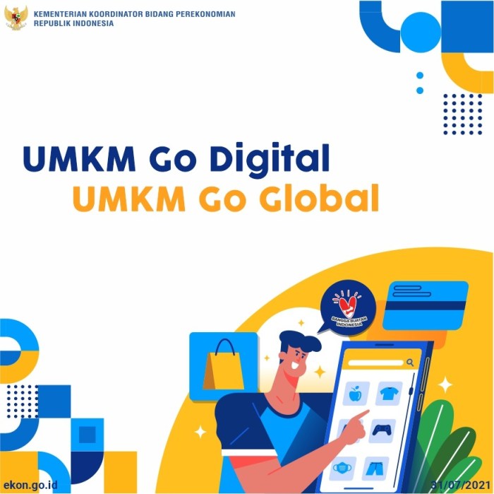 Cerita UMKM Pertanian yang Go Digital