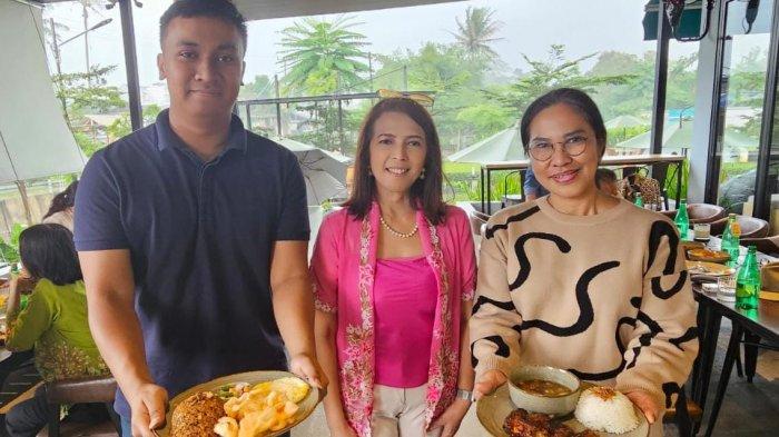 Kuliner Lokal Kembali Bangkit di Tengah Gempuran Makanan Modern